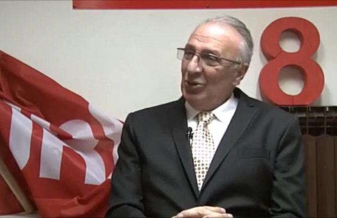 URA: Napad na porodicu Tomkić je napad na građansku Crnu Goru