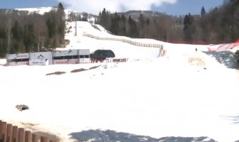 Razvoj zimskog turizma: Vlada izdvaja 100 miliona eura (VIDEO)