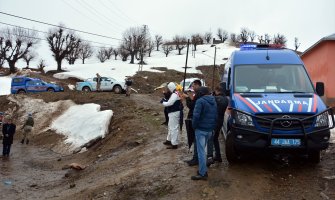 Haos na izborima u Turskoj: Ubijene 4 osobe, više ranjeno