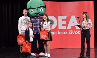 Završen konkurs za učenike Zete:Škola „Milan Vukotić“ osvojila donaciju, pokloni za najbolje