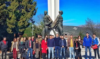 Odbornici Demokrata bojkotuju Skupštinu opštine Danilovgrad