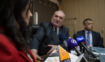 Željeznička infrastruktura dobila priznanje „Brand Leader Award“