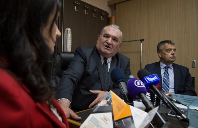 Željeznička infrastruktura dobila priznanje „Brand Leader Award“