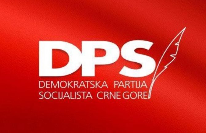 DPS Danilovgrad: Demokrate žestoko boli pobjeda DPS-a