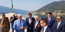 Projekat tranzicije brodogradilišta u servis luksuznih jahti donosi desetine miliona eura i stotine novih radnih mjesta