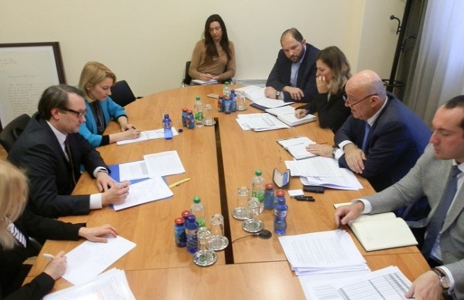 Podaci za januar i februar pokazli da su prihodi budžeta veći za 18,5% 