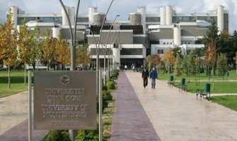 Za Dan studenata humanitarne akcije i Crvena Jabuka