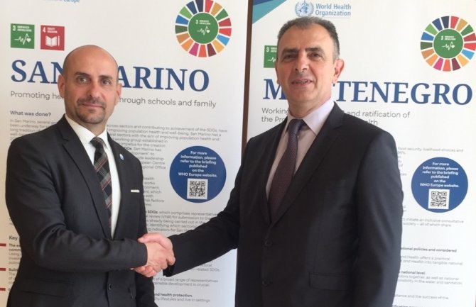 Saradnjom do prevazilaženja izazova sa kojima se suočavaju male zemlje