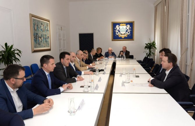  91 zaposleni u preduzećima Glavnog grada će uskoro riješiti stambeno pitanje