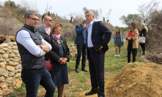 U Ulcinju šteta od elementarnih nepogoda preko 800 hiljada eura