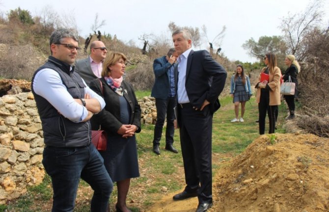 U Ulcinju šteta od elementarnih nepogoda preko 800 hiljada eura