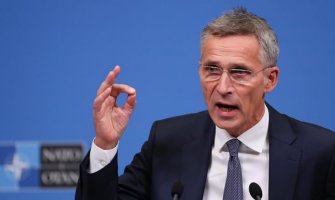 Stoltenberg: Nije bilo jednostavno, uspomene na bombardovanje u Srbiji i dalje bolne