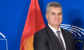 Brajović: Studenti s pravom pripadaju kategoriji buduće intelektualne elite