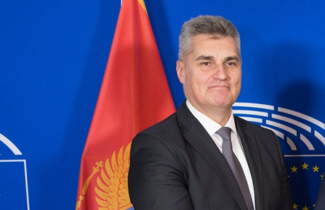 Brajović: Studenti s pravom pripadaju kategoriji buduće intelektualne elite