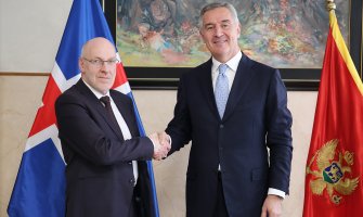 Đukanović: Datum prijema  u EU nas  ne opterećuje