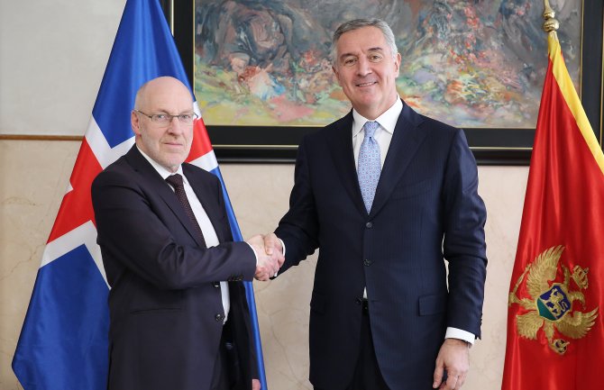 Đukanović: Datum prijema  u EU nas  ne opterećuje