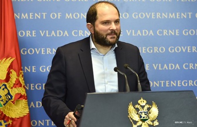 Vlada usvojila Informaciju o emisiji državnih hartija od vrijednosti – obveznica na domaćem tržištu