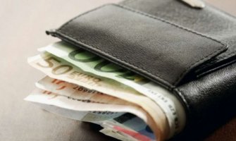 Vlada donijela odluku: Povećanje minimalne zarade za 15 odsto