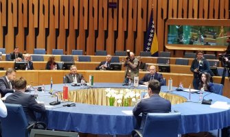 Podgorica ima ambiciju da se svrsta među najzelenije gradove Evrope