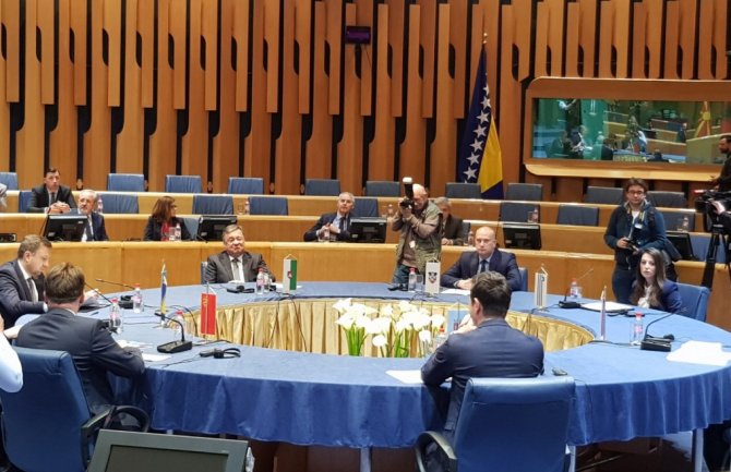 Podgorica ima ambiciju da se svrsta među najzelenije gradove Evrope