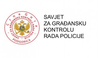 800 eura kazna za navijača, poznati identiteti policajaca koji su upotijebili sredstva prinude