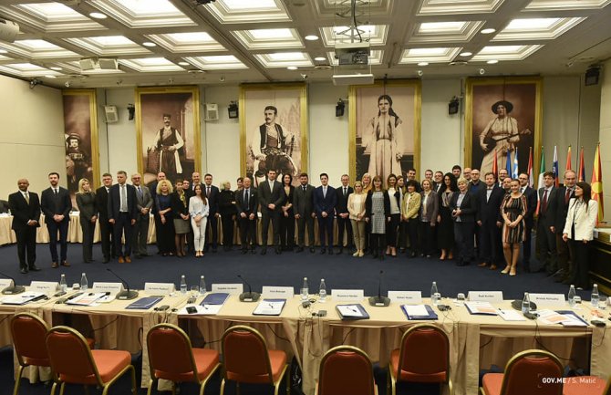 Saradnjom država Jadransko-jonske inicijative do boljih uslova za mlade