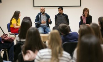 Obrazovanje Roma najbolj način borbe protiv dječjeg prosjačenja