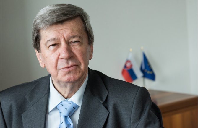 EU i Zapadni Balkan partneri, proces napreduje 