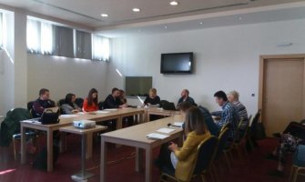 Mediji su važan faktor u informisanju o nasilnom ekstremizmu i radikalizmu