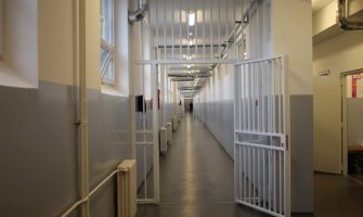 U Crnoj Gori među prestupnicima i 19 žena starijih od 60 godina