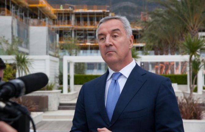 Đukanović:  Romi su dio moderne crnogorske istorije 