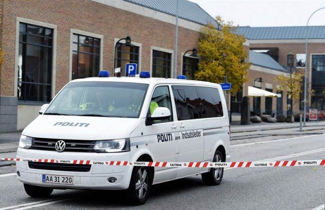 U oružanom napadu u Danskoj poginula jedna, ranjene četiri osobe