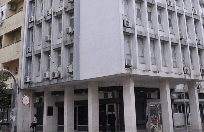 Sindikat uprave i pravosuđa uputio pismo tužilaštvu: Da odgovaraju oni koji su oštetili SSCG