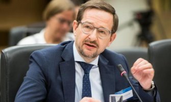 Greminger: Bojkot Skupštine nije dobar recept za rješavanje problema