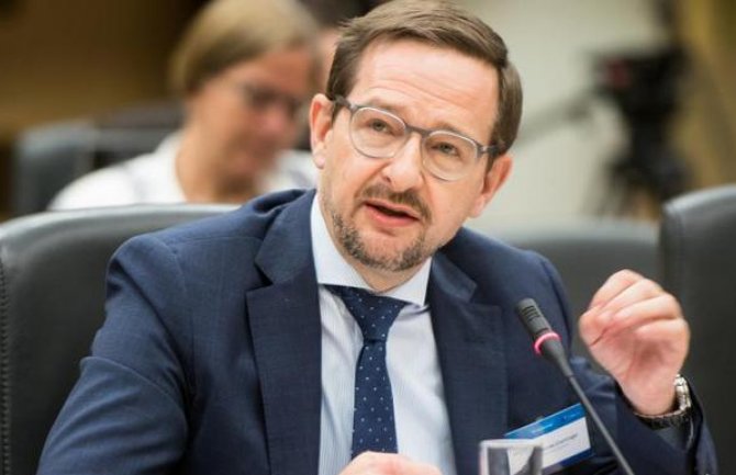 Greminger: Bojkot Skupštine nije dobar recept za rješavanje problema