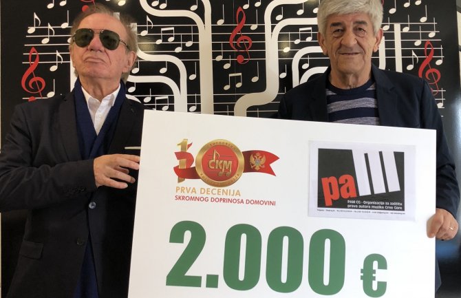 Mirsad i Minjo napisali najljepšu pjesmu o 21. maju