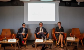 Odlasci sa Balkana nisu samo ekonomske prirode, svi građani nemaju ista prava