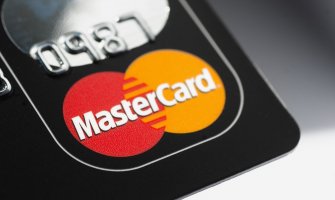 Mastercard beskontaktno plaćanje – do 25 eura bez PIN koda od 12. aprila