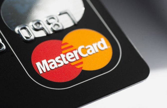 Mastercard beskontaktno plaćanje – do 25 eura bez PIN koda od 12. aprila
