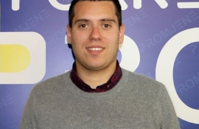 Mladi PzP-a uputili zahtjev  Osnovnom sudu u Nikšiću za ukidanje pritvora Ivanoviću