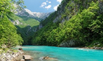 MANS: UNESCO potvrdio devastaciju rijeke Tare