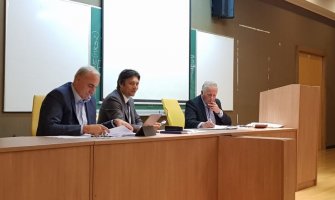 Budvanski DPS bira novo rukovodstvo 