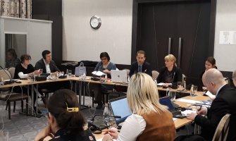 Kadrovsko planiranje predstavlja mehanizam za sprovođenje optimizacije broja zaposlenih