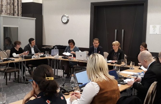 Kadrovsko planiranje predstavlja mehanizam za sprovođenje optimizacije broja zaposlenih