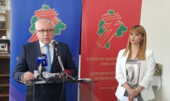 Mustafić iz BP: Stvaramo ambijent u kojem će poslodavci vidjeti interes da zaposle domaće radnike