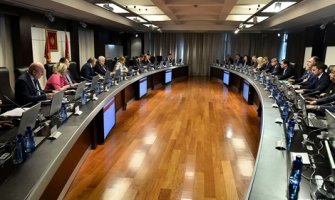 Ovo su odluke Vlade sa današnje sjednice