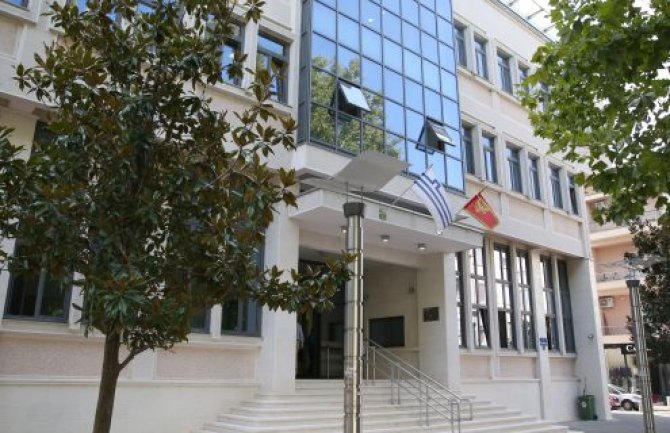 Podgorica dobila Trg Argentina, Ankarski bulevar, Ulicu Kolovrat i Evropsku ulicu