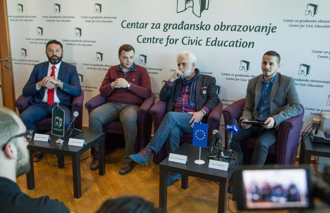 Potrebne promjene postojećih javnih politika i ponuda