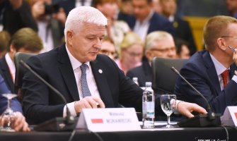 Saradnja sa Kinom uspješna i značajna,  Vlada  stvara pretpostavke za brzi nastavak gradnje autoputa do Srbije