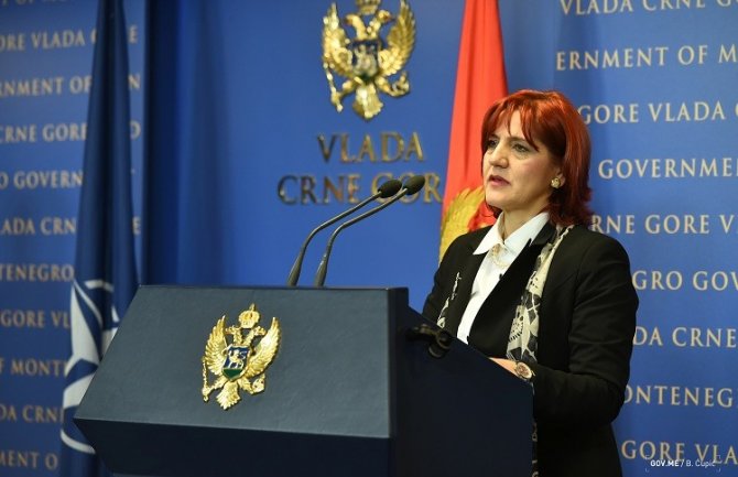 Najvažniji zadatak unapređenje crnogorskog sistema azila 